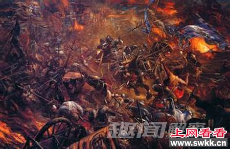 “人屠”白起为何叫杀神 他共杀了多少人？