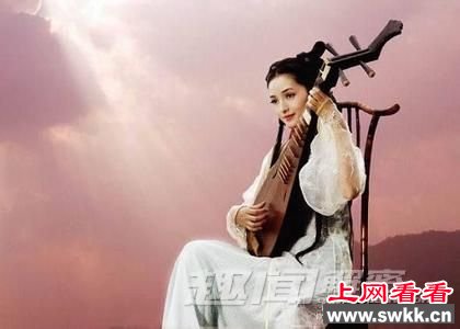 陈圆圆