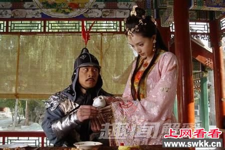 陈圆圆