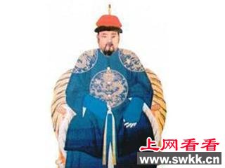 吴三桂