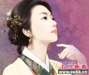 陈圆圆