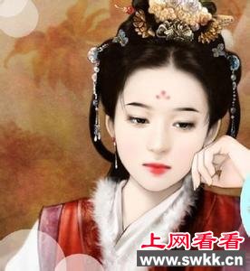 陈圆圆
