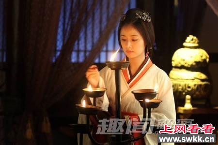 窦漪房