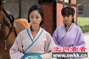 窦漪房
