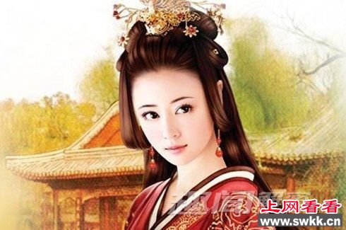 窦漪房