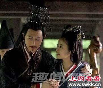 窦漪房