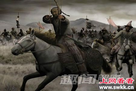 史上凭空消失的10大古国 乌孙国真实存在！