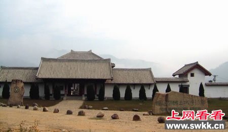 史上凭空消失的10大古国 乌孙国真实存在！