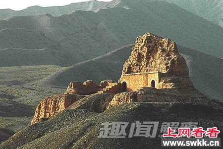 史上凭空消失的10大古国 乌孙国真实存在！