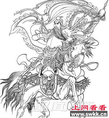 探索三国：蜀国五虎上将是如何排名的？