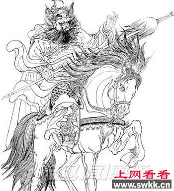 探索三国：蜀国五虎上将是如何排名的？
