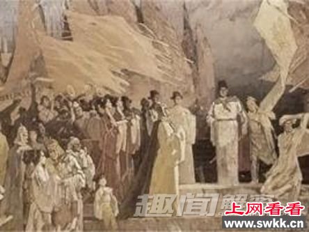 历史揭秘：燕王朱棣为何要起兵造反？