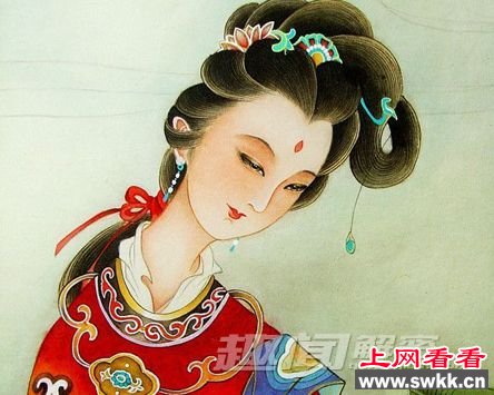 深度探究：三国美女貂蝉的真实身份！