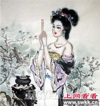 深度探究：三国美女貂蝉的真实身份！