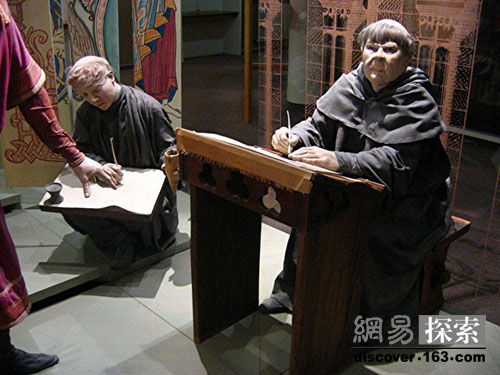 中世纪的欧洲,一些牧师等神职人员,他们很有可能无意中推动了医学的发展