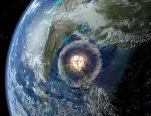 盘点促进人类诞生进化的十大“宇宙机遇事件”