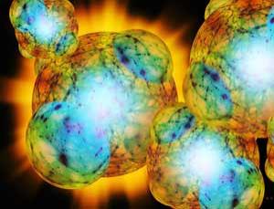 盘点促进人类诞生进化的十大“宇宙机遇事件”