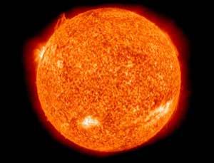 盘点促进人类诞生进化的十大“宇宙机遇事件”