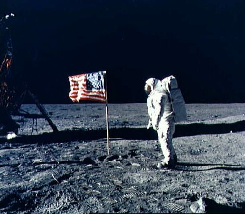 公众质疑美国航天局已与外星人联系却未公开