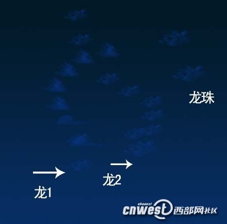 陕西历史上十大UFO事件 最早记录追溯到1947年
