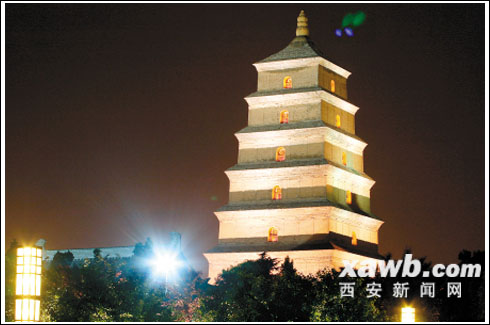 陕西历史上十大UFO事件 最早记录追溯到1947年