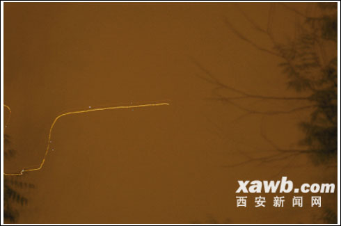 陕西历史上十大UFO事件 最早记录追溯到1947年