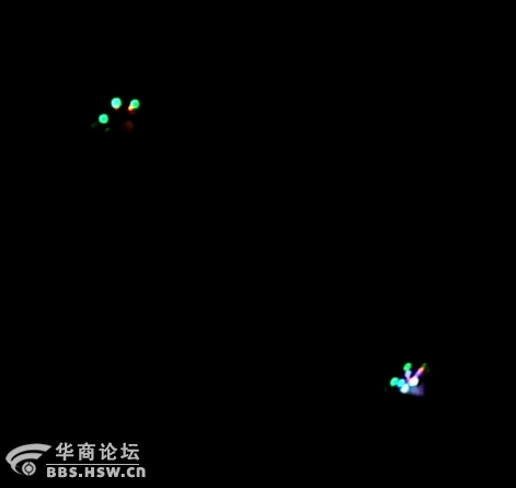 陕西历史上十大UFO事件 最早记录追溯到1947年