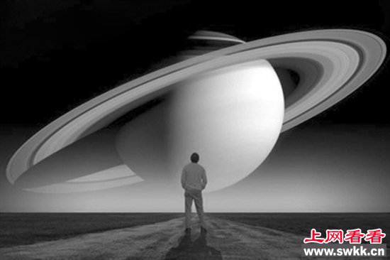 神秘宇宙：探究宇宙奥秘和人类存在理由